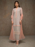Zainab Chottani Moonlit Rose Semi Formals 2025