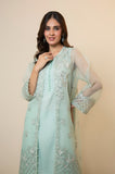 Zeen Wom34125 Mint Green Semi Formals 2025
