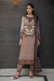 Shameel Ansari LE-05 Subtle Elegance Premium Lawn 2024