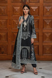 Shameel Ansari LE-04 Subtle Elegance Premium Lawn 2024