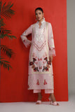 Shameel Ansari Gulrang-08 Gulrang Premium Lawn 2025