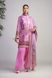 Shameel Ansari Gulrang-09 Gulrang Premium Lawn 2025