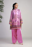 Shameel Ansari Gulrang-09 Gulrang Premium Lawn 2025