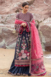 Mohsin Naveed Ranjha Jal-Pari Festive Eid Lawn 2024