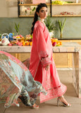 Sahane Store CT-21006 Rosetta In-Laws In Lawn Eid Edit 2025