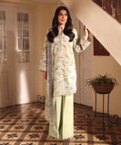 Sapphire PESGS26V182B Embroidered Lawn Suit Eid 1 2026