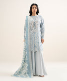 Sapphire U2TDDS26V1232 Piece - Printed Lawn Suit Eid 1 2026