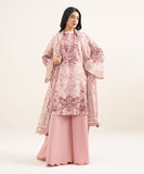 Sapphire PEDYS26V1108 Embroidered Lawn Suit Eid 1 2026
