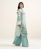 Sapphire 0U3PDYS26V34 Printed Zari Lawn Suit Eid 1 2026
