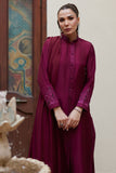 Ansab Jahangir Penelope Eid Luxe Pret 2025