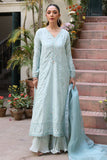 Ansab Jahangir Azurina Eid Luxe Pret 2025