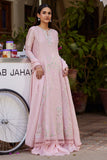 Ansab Jahangir Bellini Eid Luxe Pret 2025