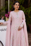 Ansab Jahangir Bellini Eid Luxe Pret 2025