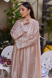 Ansab Jahangir Alma Eid Luxe Pret 2025