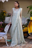 Ansab Jahangir Gianna Eid Luxe Pret 2025