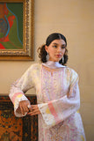 Ansab Jahangir Ciel Kaftan Secrets And Silk Eid Silks 2025