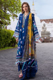 Annus Abrar Riba Neroli Luxury Lawn 2026