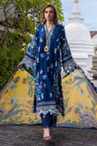 Annus Abrar Riba Neroli Luxury Lawn 2026