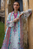 Annus Abrar Amafah Neroli Luxury Lawn 2026