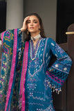 Annus Abrar Seraya Neroli Luxury Lawn 2026