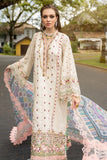 Annus Abrar Amal Neroli Luxury Lawn 2026