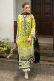 Annus Abrar Rutaba Neroli Luxury Lawn 2026