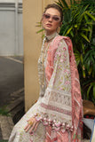 Annus Abrar Amani Neroli Luxury Lawn 2026
