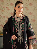 Mahnur  K - 14 | 3 PC LINEN Winter Collection 2025