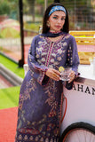 Ansab Jahangir Eshal Marigold and Gota 2025