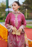 Ansab Jahangir Sanilah Marigold and Gota 2025