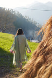 Zaha By Khadija Shah ZL26-01 B Meili Lawn 2026
