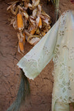 Zaha By Khadija Shah ZL26-14 B Meili Lawn 2026