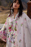 Zaha By Khadija Shah ZL26-11 A Meili Lawn 2026