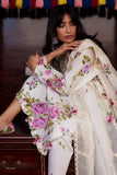 Zaha By Khadija Shah ZL26-11 B Meili Lawn 2026