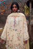 Zaha By Khadija Shah ZL26-04 B Meili Lawn 2026