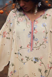 Zaha By Khadija Shah ZL26-04 B Meili Lawn 2026