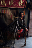Zaha By Khadija Shah ZL26-05 B Meili Lawn 2026