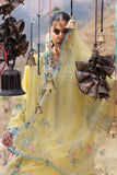 Zaha By Khadija Shah ZL26-01 A Meili Lawn 2026