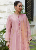 Farah Talib Aziz Cisel Pink Shirt and Dupatta Mayna Festive Luxe 2024