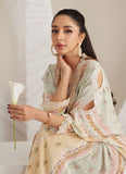 Farah Talib Aziz Allegra Mint Kaftan Lea Eid Prets 2025