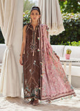 Farah Talib Aziz Lvella Lindtt WES Luxury Lawn 2025