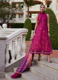 Farah Talib Aziz Betty Berry WES Luxury Lawn 2025