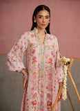 Farah Talib Aziz Nisa Blush Mayna Festive Prints 2026
