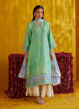 Farah Talib Aziz Arina Aqua Mayna Festive Prints 2026