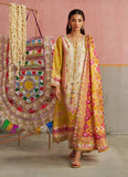 Farah Talib Aziz Arabella Kiwi Mayna Festive Prints 2026