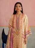 Farah Talib Aziz Vivi Mayna Festive Prints 2026