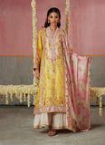 Farah Talib Aziz Mogra Buttercup Mayna Festive Prints 2026
