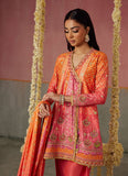 Farah Talib Aziz Ananya Ombre Mayna Festive Prints 2026