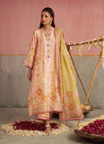 Farah Talib Aziz Eda Apricot Mayna Festive Prints 2026