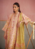 Farah Talib Aziz Eda Apricot Mayna Festive Prints 2026